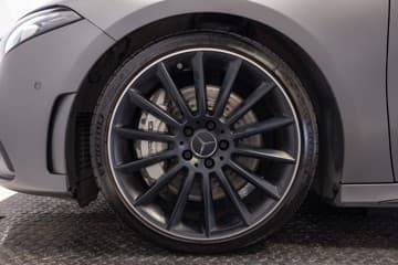 Mercedes-Benz A-Klasse - thumbnail 3