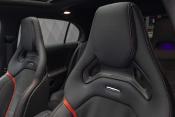 Mercedes-Benz A-Klasse - thumbnail 17