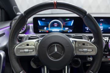 Mercedes-Benz A-Klasse - thumbnail 22