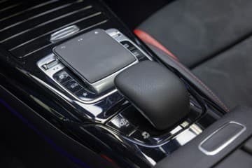 Mercedes-Benz A-Klasse - thumbnail 32