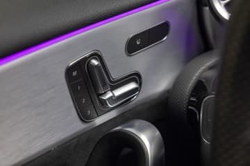 Mercedes-Benz A-Klasse - thumbnail 37