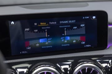 Mercedes-Benz A-Klasse - thumbnail 29