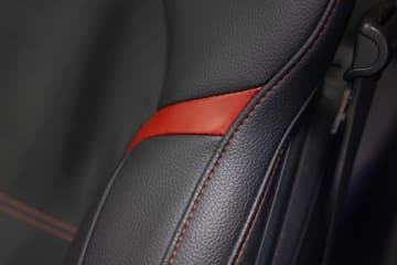 Mercedes-Benz A-Klasse - thumbnail 18