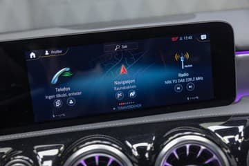 Mercedes-Benz A-Klasse - thumbnail 27