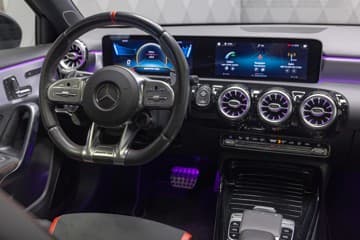 Mercedes-Benz A-Klasse - thumbnail 15