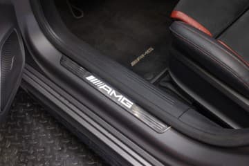 Mercedes-Benz A-Klasse - thumbnail 10