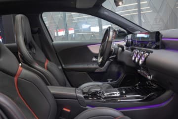 Mercedes-Benz A-Klasse - thumbnail 14