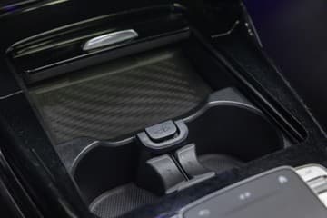 Mercedes-Benz A-Klasse - thumbnail 34