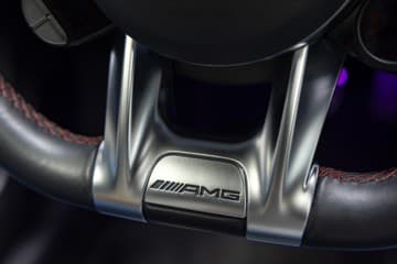 Mercedes-Benz A-Klasse - thumbnail 24