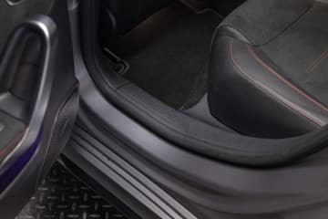 Mercedes-Benz A-Klasse - thumbnail 11