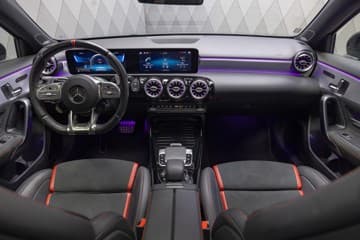 Mercedes-Benz A-Klasse - thumbnail 9