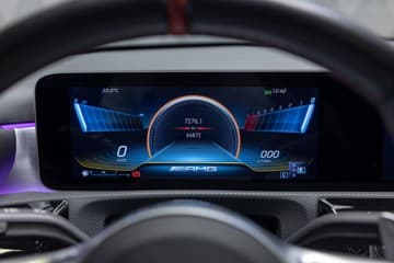 Mercedes-Benz A-Klasse - thumbnail 23