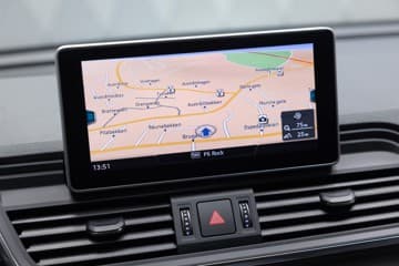 Audi Q5 - thumbnail 18