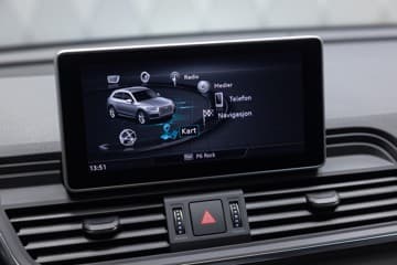 Audi Q5 - thumbnail 19