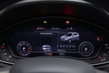 Audi Q5 - thumbnail 16