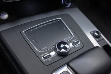 Audi Q5 - thumbnail 21