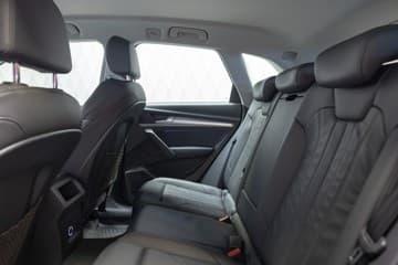Audi Q5 - thumbnail 23
