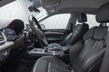 Audi Q5 - thumbnail 12