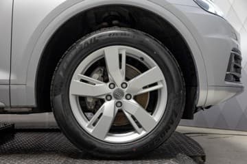 Audi Q5 - thumbnail 3