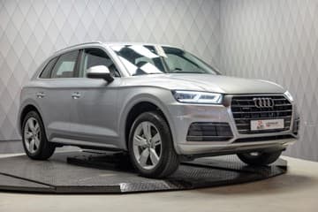 Audi Q5 - thumbnail 2