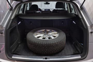 Audi Q5 - thumbnail 25