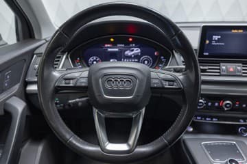 Audi Q5 - thumbnail 14