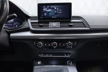 Audi Q5 - thumbnail 17