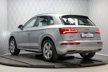 Audi Q5 - thumbnail 1