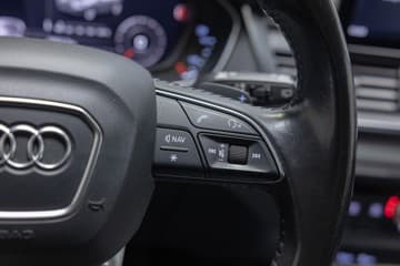 Audi Q5 - thumbnail 15