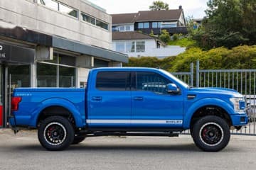 Ford F-serie - thumbnail 3