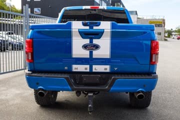 Ford F-serie - thumbnail 6
