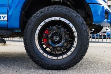 Ford F-serie - thumbnail 7