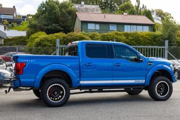 Ford F-serie - thumbnail 4