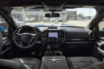 Ford F-serie - thumbnail 25