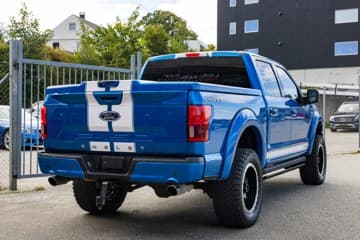 Ford F-serie - thumbnail 5