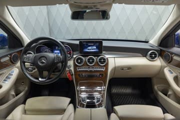 Mercedes-Benz C-Klasse - thumbnail 16