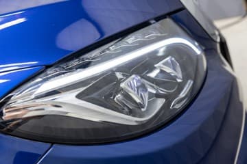 Mercedes-Benz C-Klasse - thumbnail 8