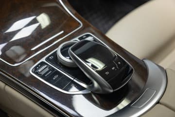 Mercedes-Benz C-Klasse - thumbnail 22