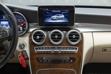 Mercedes-Benz C-Klasse - thumbnail 20