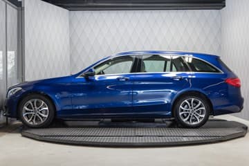 Mercedes-Benz C-Klasse - thumbnail 5