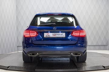 Mercedes-Benz C-Klasse - thumbnail 4
