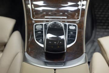 Mercedes-Benz C-Klasse - thumbnail 21