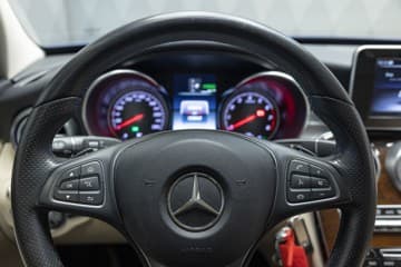 Mercedes-Benz C-Klasse - thumbnail 17