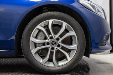 Mercedes-Benz C-Klasse - thumbnail 7