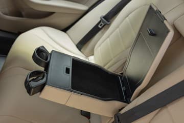 Mercedes-Benz C-Klasse - thumbnail 25