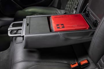 Audi RS6 - thumbnail 39