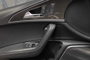 Audi RS6 - thumbnail 26