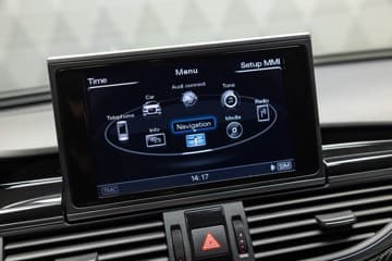 Audi RS6 - thumbnail 31