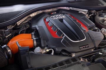 Audi RS6 - thumbnail 9