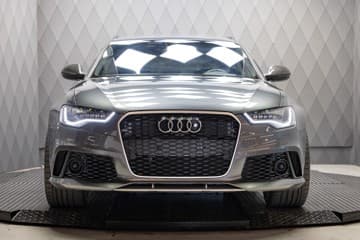Audi RS6 - thumbnail 2